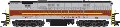 Atlas FM Trainmaster H24-66